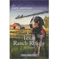 thumbnail image 1 of Pre-Owned Texas Ranch Refuge (Paperback) 1335735992 9781335735997, 1 of 1