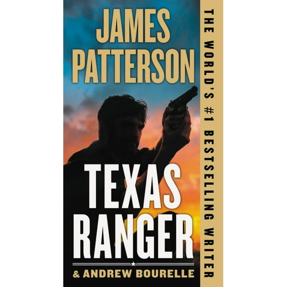Texas Ranger (Paperback)
