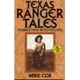 thumbnail image 1 of Pre-Owned Texas Ranger Tales: Stories That Need Telling (Paperback) 1556225377 9781556225376, 1 of 1