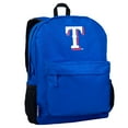 thumbnail image 1 of Texas Rangers™ MLB 16 Inch Backpack, 1 of 8