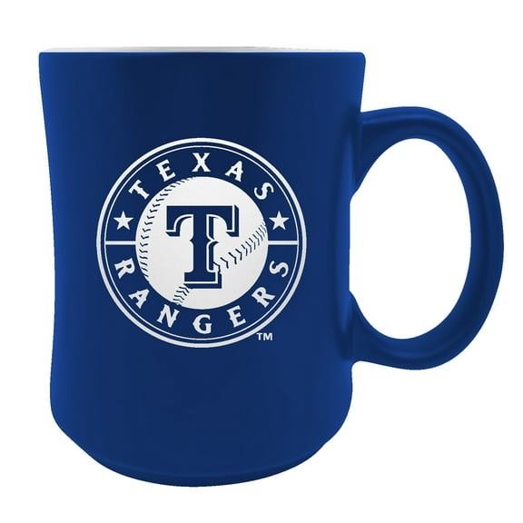 Texas Rangers 19oz. Starter Mug