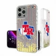 thumbnail image 1 of Texas Rangers 1981-1983 Cooperstown Pinstripe iPhone Glitter Case, 1 of 1