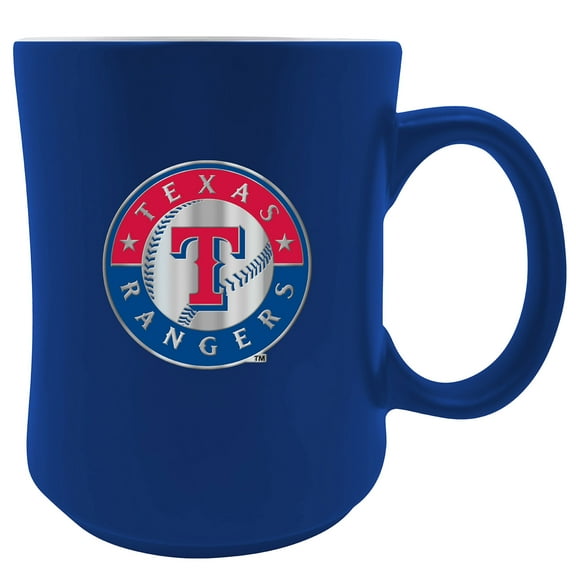 Texas Rangers 19oz. Starter Mug