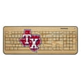 thumbnail image 1 of Texas Rangers Alternate Wireless Keyboard, 1 of 1