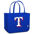 thumbnail image 1 of Texas Rangers Bogg Bag, 1 of 2