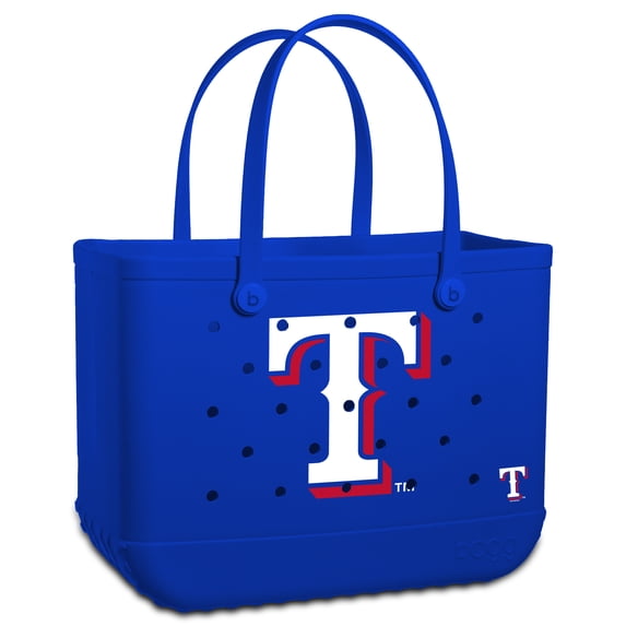 Texas Rangers Bogg Bag