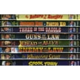 thumbnail image 1 of Texas Rangers Collection 1 (DVD), 1 of 1