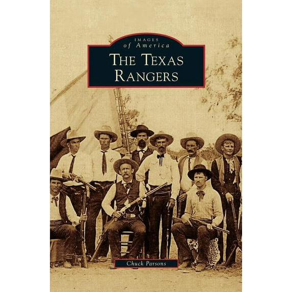 Texas Rangers (Hardcover)