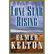 Texas Rangers Lone Star Rising, Paperback