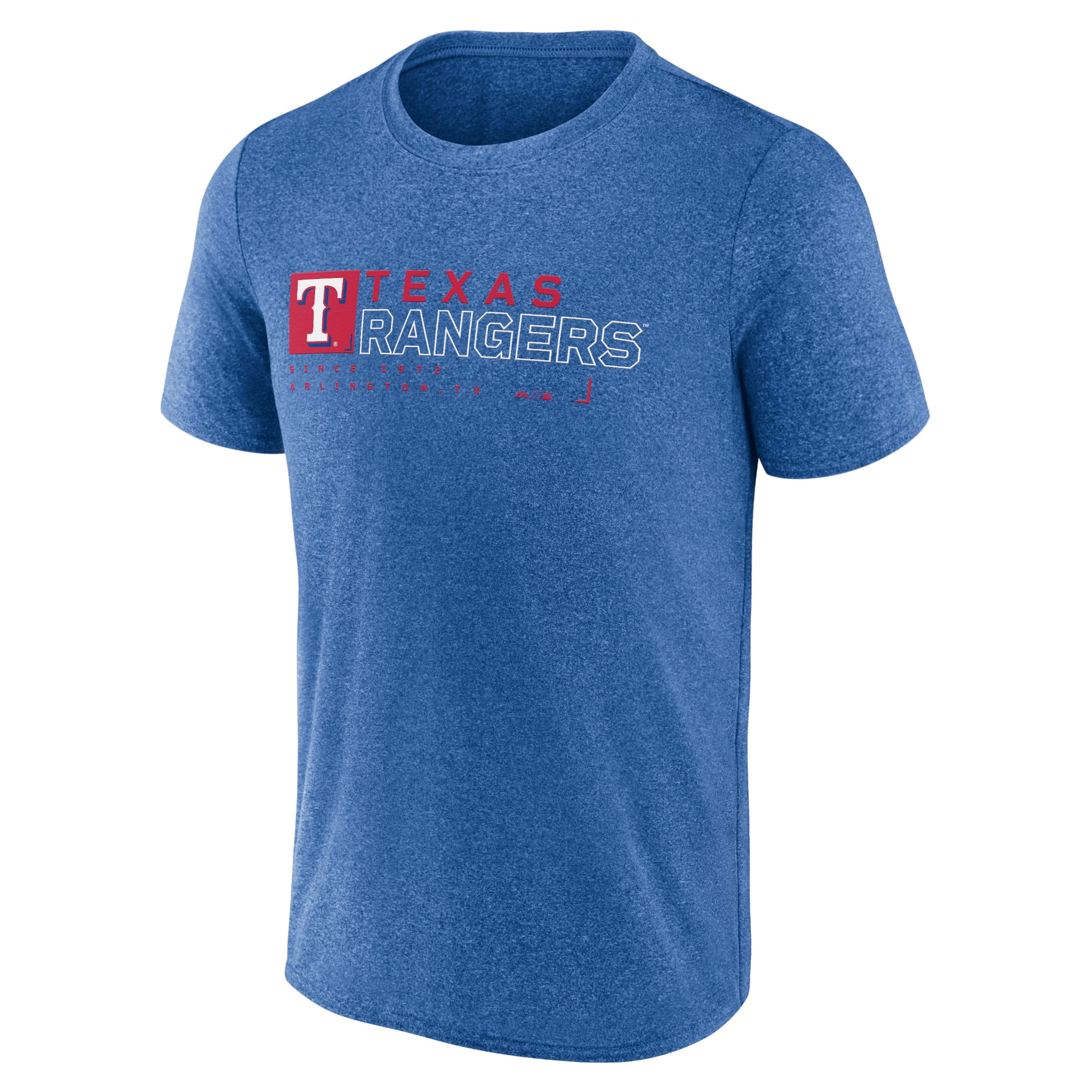 Texas Rangers T-shirts in Texas Rangers Team Shop - Walmart.com