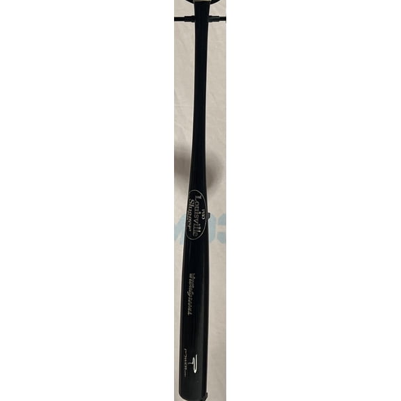 Texas Rangers Michael Young 05 A.L. Batting Champ Baseball Bat  SGA