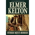 thumbnail image 1 of Pre-Owned Other Men's Horses (Hardcover) 0765320517 9780765320513, 1 of 1
