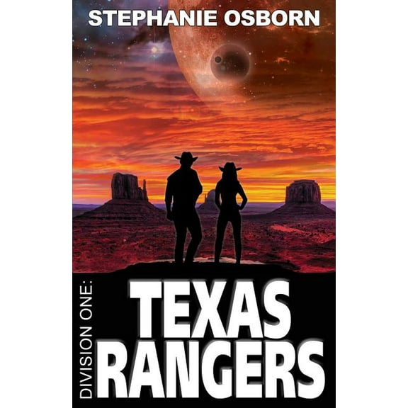 Division One Texas Rangers, Book 6, (Paperback)