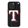 thumbnail image 1 of Texas Rangers Primary Logo iPhone Magnetic Bump Case, 1 of 4
