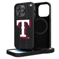 thumbnail image 1 of Texas Rangers Primary Logo iPhone Magnetic Bump Case, 1 of 1
