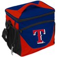 thumbnail image 1 of Texas Rangers Team 24-Can Cooler, 1 of 1