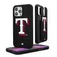 thumbnail image 1 of Texas Rangers Text Backdrop iPhone Rugged Case, 1 of 1