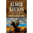 thumbnail image 1 of Texas Rangers Buckskin Line, Book 1, (Paperback), 1 of 1
