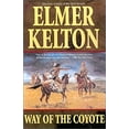 thumbnail image 1 of Pre-Owned The Way of the Coyote Paperback, 1 of 1