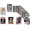 thumbnail image 1 of Texas Rangers Trading Card 50-Count Set, 1 of 1