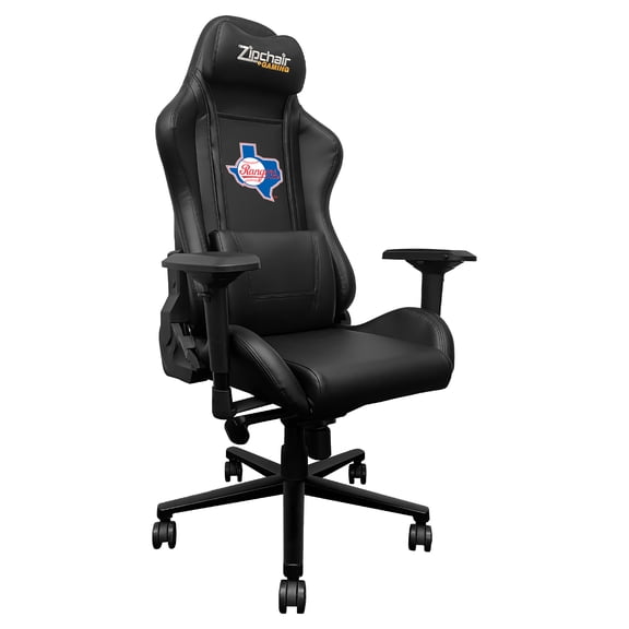Texas Rangers Xpression PRO Gaming Chair
