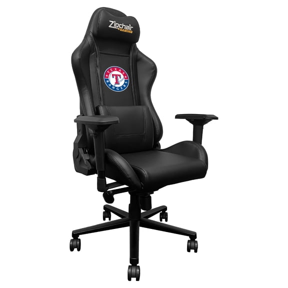 Texas Rangers Xpression PRO Gaming Chair
