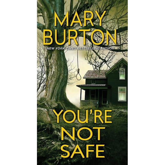Pre-Owned You're Not Safe P