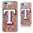thumbnail image 1 of Texas Rangers iPhone Text Backdrop Design Case, 1 of 1