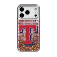 thumbnail image 1 of Texas Rangers iPhone Text Backdrop Design Case, 1 of 6