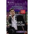 thumbnail image 1 of Pre-Owned Texas Ransom (Harlequin Intrigue) Paperback, 1 of 1