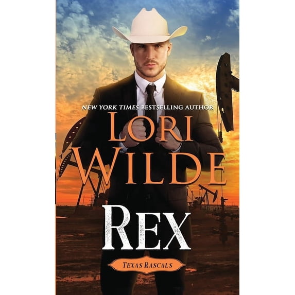 Texas Rascal: Rex (Paperback)