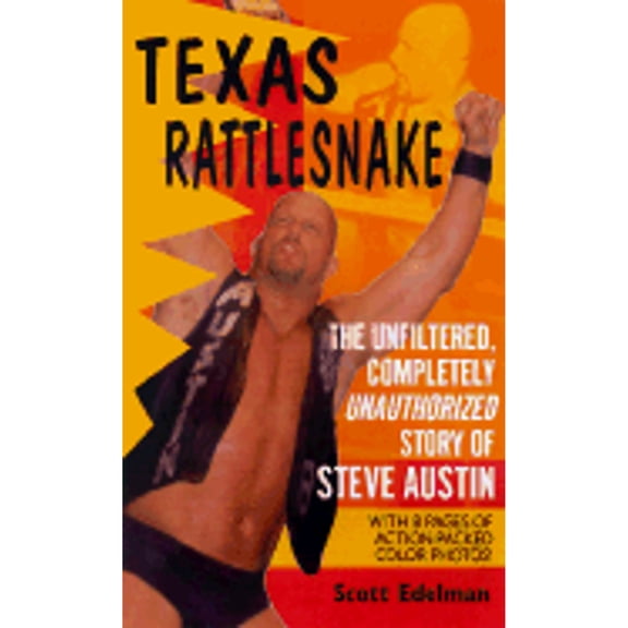 Pre-Owned Texas Rattlesnake