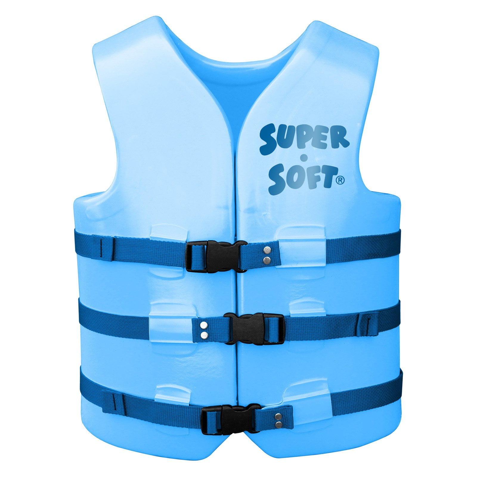 Texas Recreation Life Jacket - Thumbnail 2