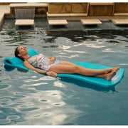 Texas Recreation Foam Sunray Pool Float, Blue