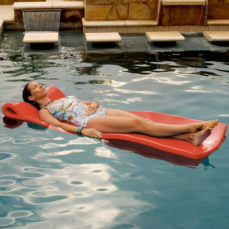 Texas Recreation Sunray Foam Pool Float