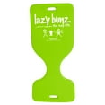 thumbnail image 1 of Texas Recreation Lazy Bunz Pool Float, Lime, 1 of 5