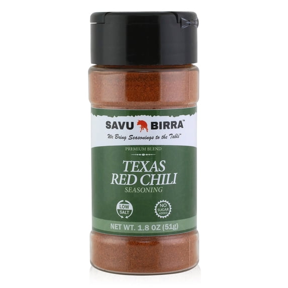 Texas Red Chili Powder