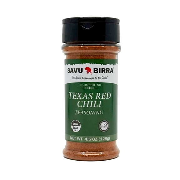 Texas Red Chili Powder