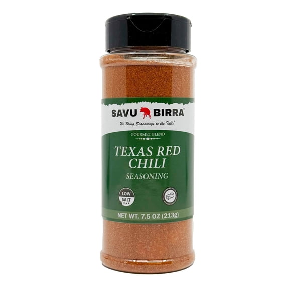 Texas Red Chili Powder