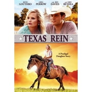 Texas Rein (DVD)