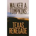 thumbnail image 1 of Pre-Owned Texas Renegade (Library Binding) 1638084262 9781638084266, 1 of 1