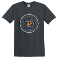 thumbnail image 1 of Texas Rio Grande Valley Vaqueros Arch Over T-shirt, 1 of 5