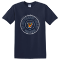 thumbnail image 1 of Texas Rio Grande Valley Vaqueros Arch Over T-shirt, 1 of 5