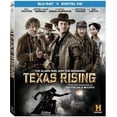 thumbnail image 1 of Texas Rising (Blu-ray), 1 of 2