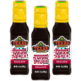 thumbnail image 1 of Texas Roadhouse Classic Steak Sauce, Bold & Rich, 3-Pack 12 fl. oz. Bottles, 1 of 1