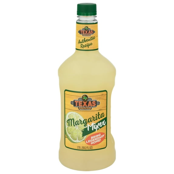 Texas Roadhouse Margarita 1.75L (Pack of 6)