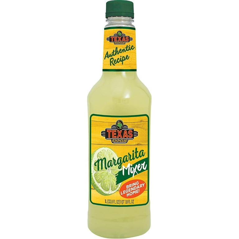 Margarita mixes cheap walmart