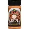 thumbnail image 1 of Texas Roadhouse Seasonings Cactus WHF2&nbsp;Blossom Seasoning, 5.7 Ounce, 1 of 3