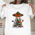 thumbnail image 1 of Texas Roadhouse Steakhouse Restaurant Staff Top Unisex T-Shirt, up to size 3XL., 1 of 2