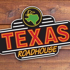 Texas Roadhouse eGift Card [Email Delivery]